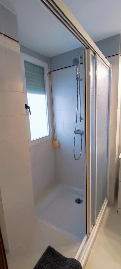 Bitacora Lux ,Comfortable Apartment 450 Meters From The Beach, Swimming Pool, 2 Air-Con ,Wi-Fi Playa de Gandia Exterior photo