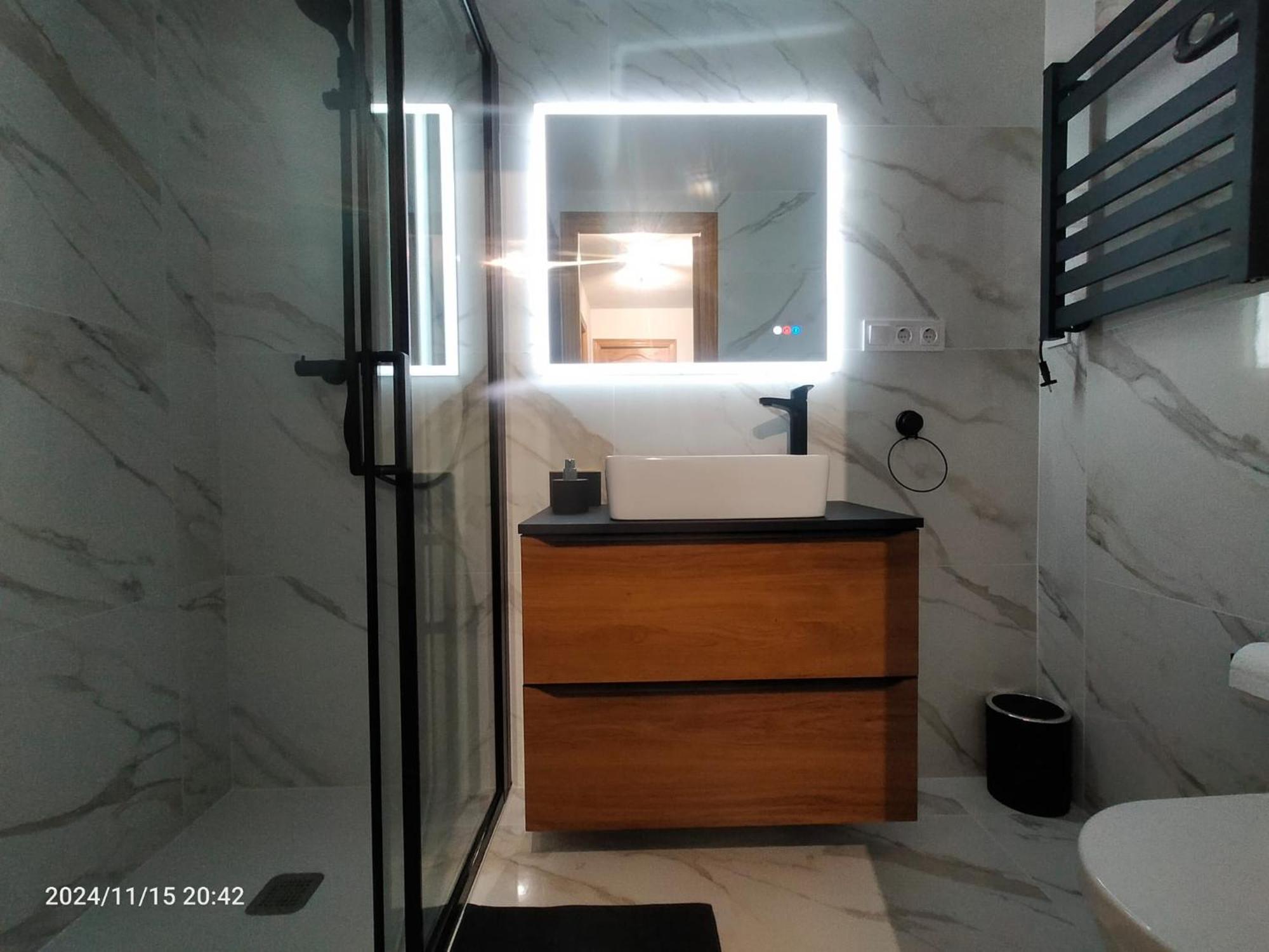 Bitacora Lux ,Comfortable Apartment 450 Meters From The Beach, Swimming Pool, 2 Air-Con ,Wi-Fi Playa de Gandia Exterior photo